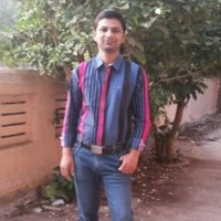 Ritesh Bhavsar