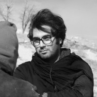 Ehsan Hemmati -  احسان همتی