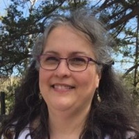 Patricia Cropley