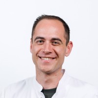 Mike Liebregts
