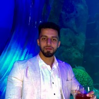 Bashir Parwani