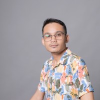 Mark Algarme Racho, CSPE