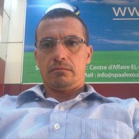 Ouaret Yassine