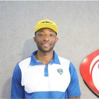 Shane Heyward