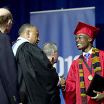 Robert Linton III