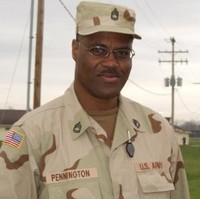 Melvin Melvin Pennington Match Lead