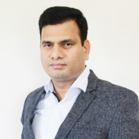 Rakesh Shinde