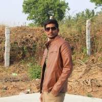 Sachin P