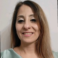Maria Grazia Uliano