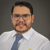 Osvaldo J Cubero Cordero