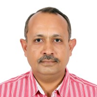 Nimesh Desai