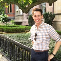 Christopher M. Van Demark, Ph.D.