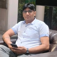 Dharmender Yadav