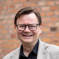 Erik Nygårds