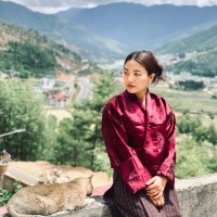 Sonam Yangchen