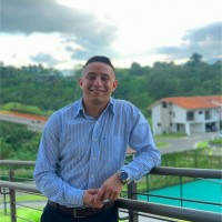 Frander Corrales Calderon