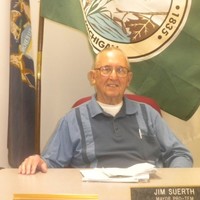 Jim Suerth