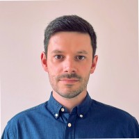 Nick Andrews
