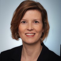 Ulrike Bohm