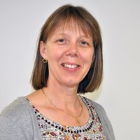 Mechthild (Mechy) Scharlach