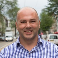 Michiel Moes