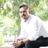 Dr. Anuj K Pandey