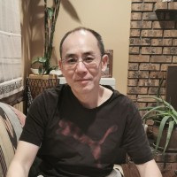 Vic Huang