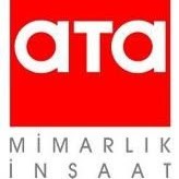 ATA İNŞAAT PAZ MİMARLIK İTH İHR TİC LTD ŞTİ