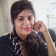CA Monali Jain
