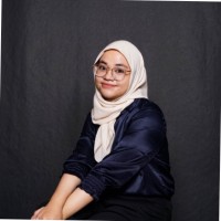 Rahmi Meliani