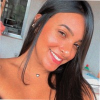 Larissa da Silva Giles