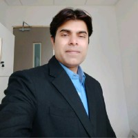 MEHBOOB B SHAIKH