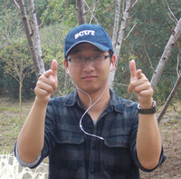 Yang Liu