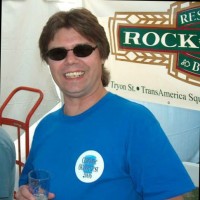 Scott Wallace