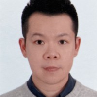 Timothy Huang