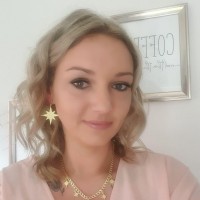 Agnieszka Korzeniewska
