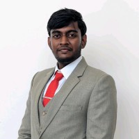 Bharath Arulselvan