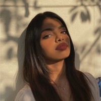 Zaimah Ahmed