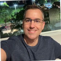 Helio Henriques Moraes Junior