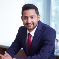 Gaurav Rajaram
