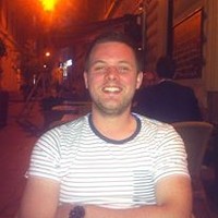 Ben Chater