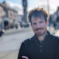Simon Thorley
