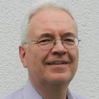 Bernhard Stalder