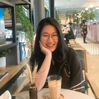 Feby Agnestasya