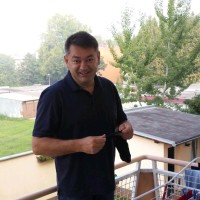 Željko Marić