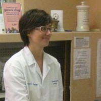 Teresa Sapp