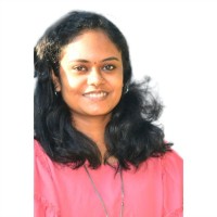 Sruthi Treesa Mathew