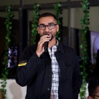 Nimesh George Phd