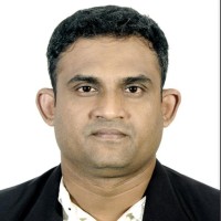 Theekshana Kumara