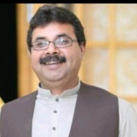 Raja Shahzad